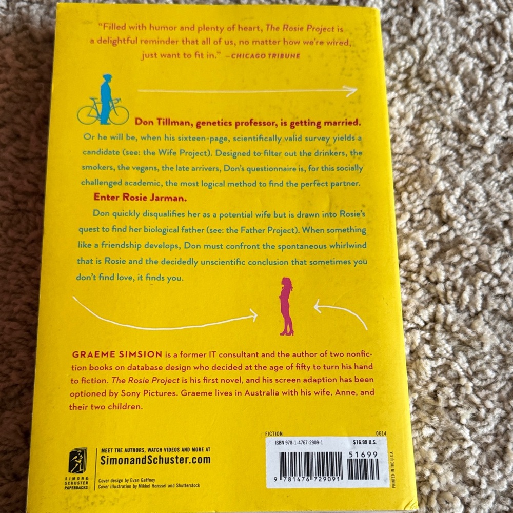 Assorted Romance Book Collection (5 books) - Picture 5 of 10